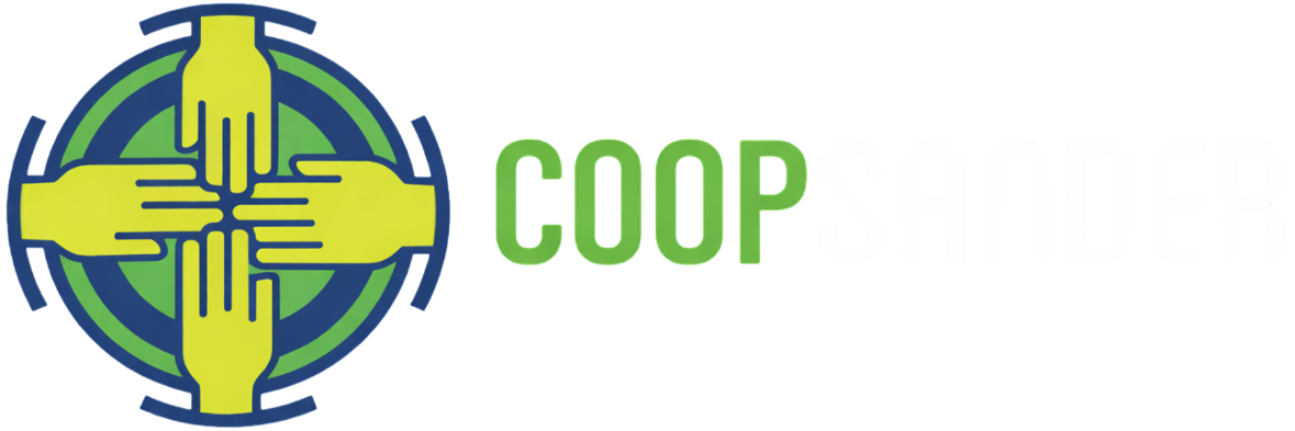 Coopsander